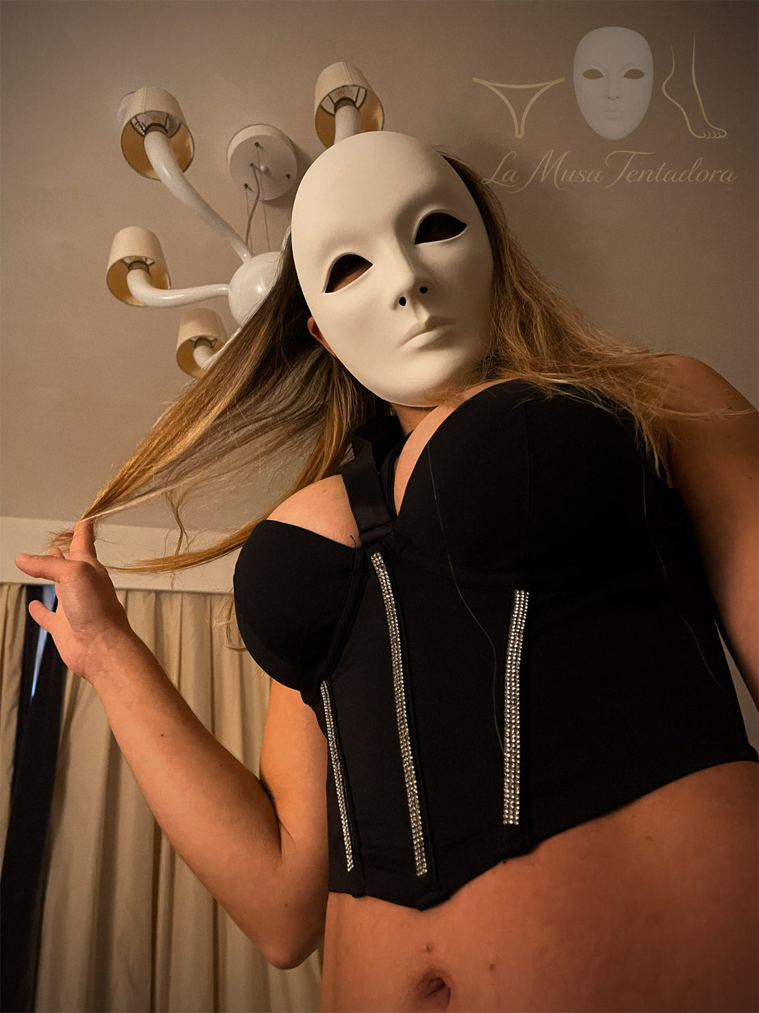 Me gusta que no puedas “probar” antes