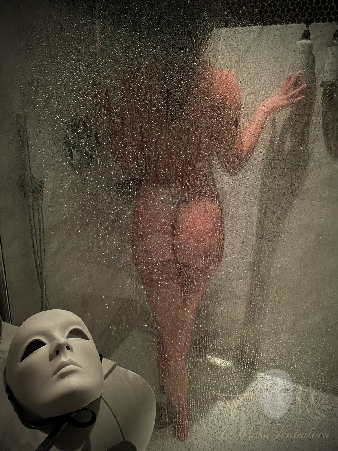 Hoy elegí una prenda “demasiado peligrosa”