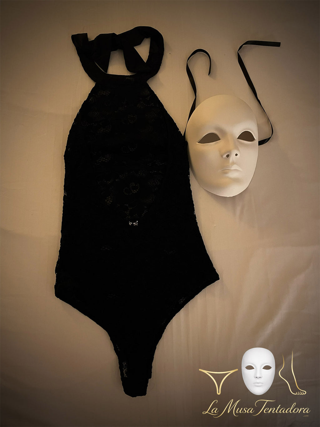 Body marca "Golden Point"